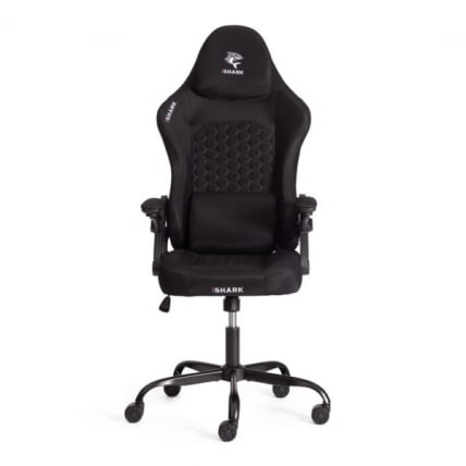 Кресло iShark ткань, черный_14