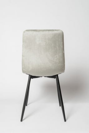 Стул OKC 1225 серый вельвет G-062-39_2