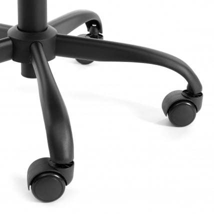 Кресло ALPHA иск. замша, Grey (Cерый)_10