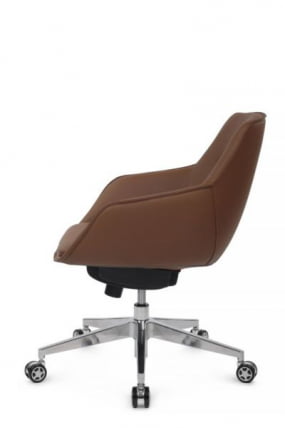 Кресло Magic-M B628 Коричневый_10