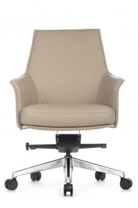 Кресло Rosso-M B1918 Светло-бежевый_4