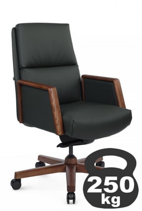 Кресло Franco-M B2415-1 Зеленый_0