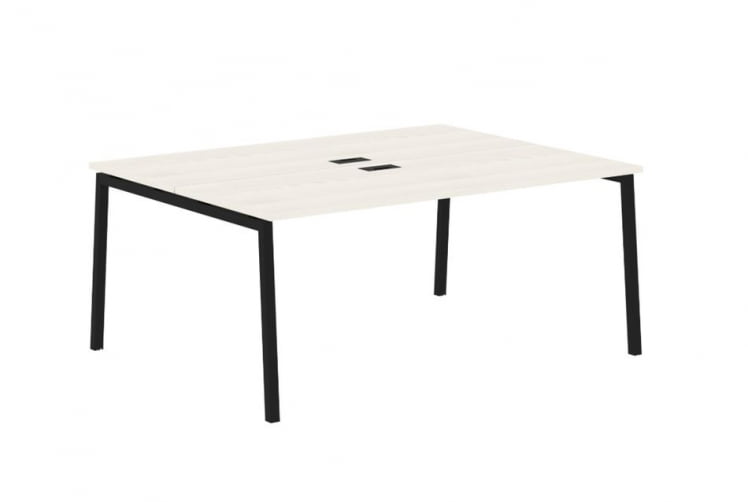 Бенч-система EDIS ELWST 1713 Ясень Траун Черный_0