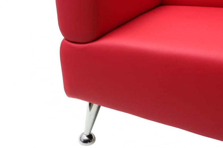 Диван трехместный подлокотник левый Норд V-700/10_2