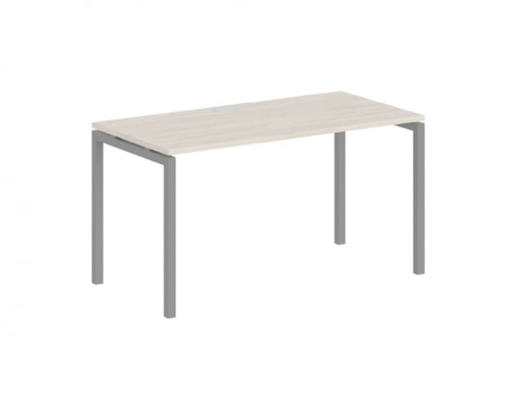 Стол рабочий Sigma SG.208.OL.63.AN Дуб светлый Антрацит_0