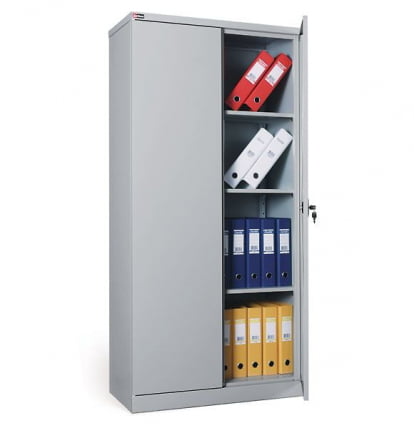 Шкаф архивный КД-151 разб. (3 полки)_0