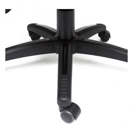 Компьютерное кресло Duke орех/коричневый_8