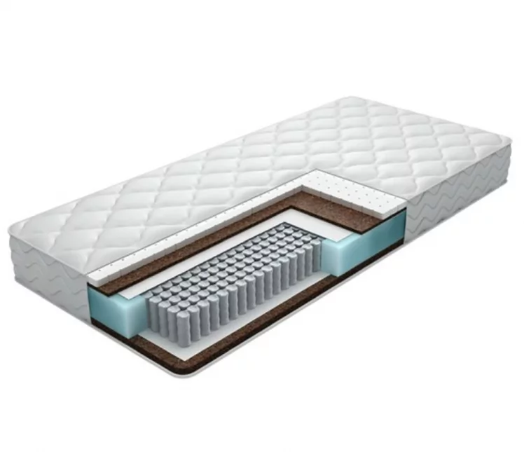 Матрас Ля Пальма Люкс 140х195х18_0