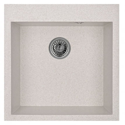 Кухонная мойка GRANULA 5102 Пирит_0
