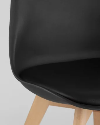 Стул Франкфурт Черный / Frankfurt_6