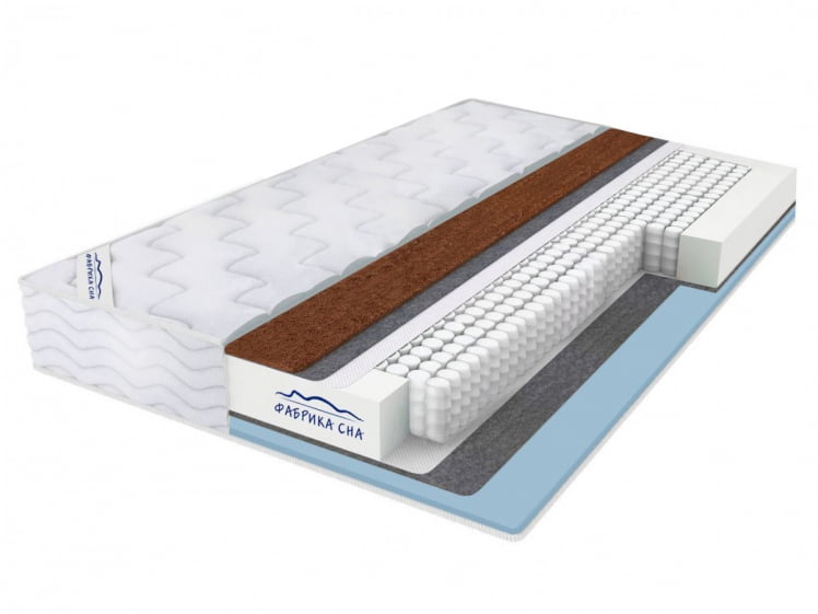 Матрас Bio Balance TFK 80x190_0