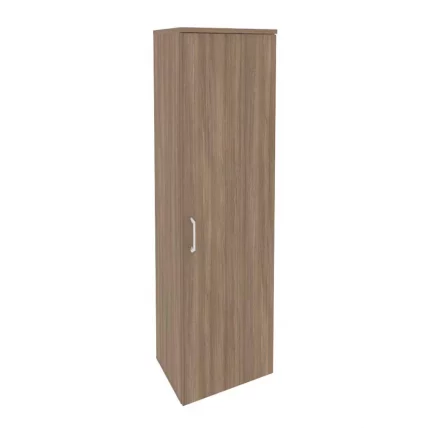 Гардероб узкий (правое исполнение) ONIX O.GB-1(R) Дуб Аризона_0