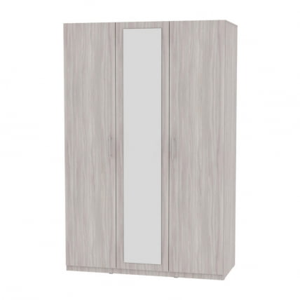 Шкаф распашный R-198х135х45-1-M(ЯШС)_0