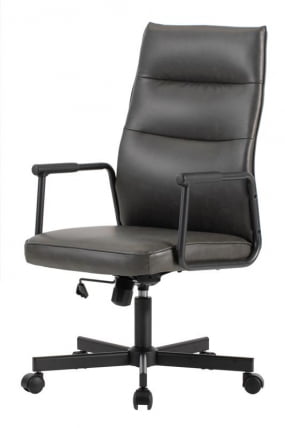 Кресло Sten W-263H Темно-серый_6