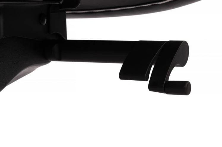 Кресло Franco-M B2415-1 Зеленый_11