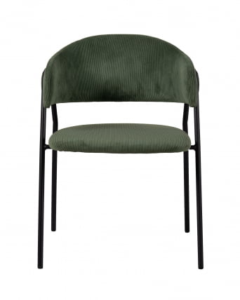 Стул Колин Зеленый_1