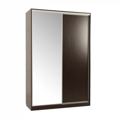 Шкаф-купе Гранд-1 Венге_0