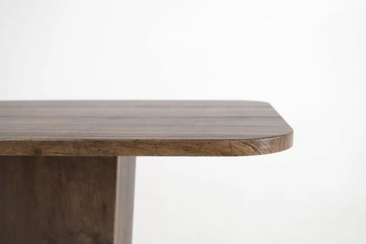 Стол Турин Акация темная_4