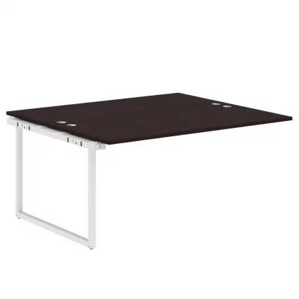 Рабочая станция XTEN-Q XQIWST 1614 Легно темный Белый_0