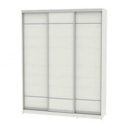 Шкаф-купе Б-230х180х60-1(ВД-Д7Д7Д7) / B-230х180х60-1(ВД-D7D7D7)_0