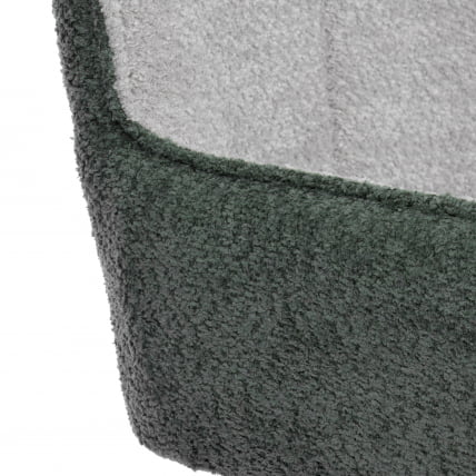 Стул Murano/Мурано опора 360, букле, изумруд-опал (Betsy)_6