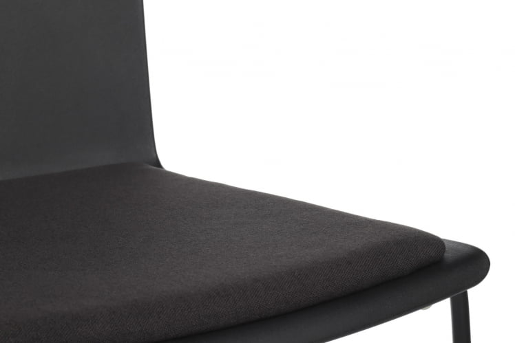 Кресло Simple X-19 Черный_5