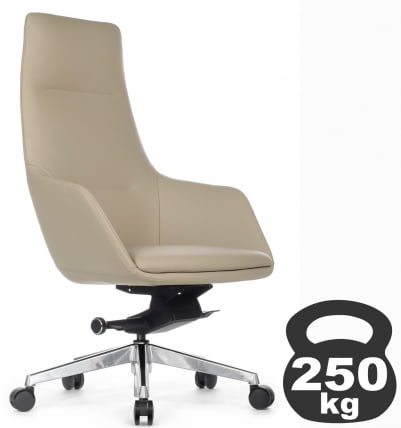 Кресло Соул А1908 Светло-серый / Soul A1908_0