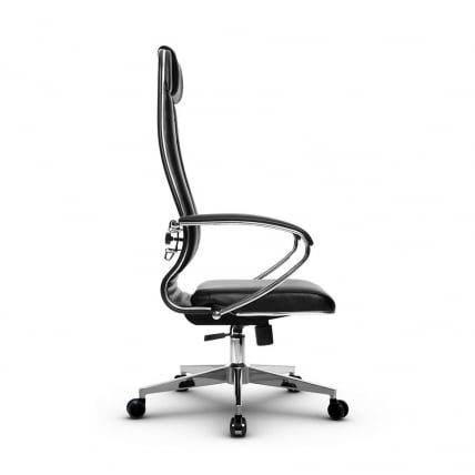 Кресло офисное МЕТТА Комплект 31, Основание 17834 Комплект 3 Черное_2