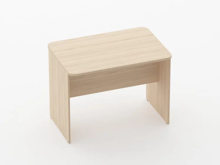 Стол для переговоров Glassy 1.16.10 Туя_0