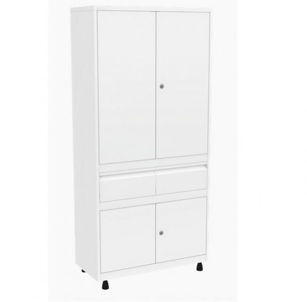 Шкаф медицинский ШММ-2-Р-2_0