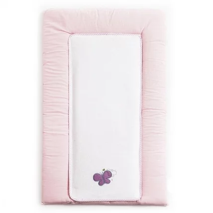 Покрывало (матрасик) Fiorellino Pretty для пеленания 50*80см_0