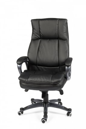 Кресло офисное Мэдисон H-1182-35 Черный_0