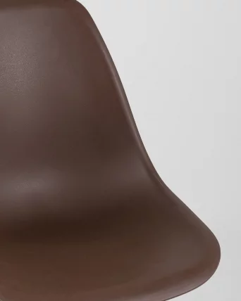 Стул Style DSW NEW Коричневый_7