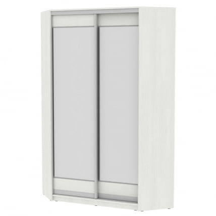 Шкаф-купе ЙА-230х1250-2(ВД-Д2Д2) / YA-230х1250-2(ВД-D2D2)_0