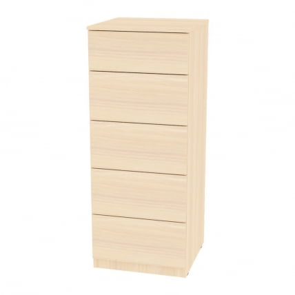 Комод Калисто(K27)1147х452х468PUSHtoOPEN(ДМ)_0