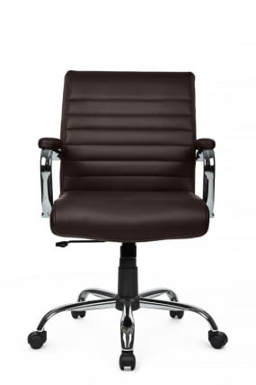 Кресло Корс РCХ 9356М Темно-коричневый / Kors RCH 9356M_7