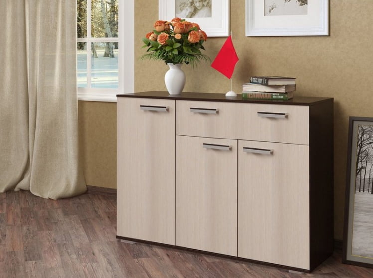 Комод Стандарт №4_2