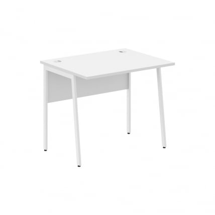Стол рабочий IMAGO Plus СП-1P Белый_0