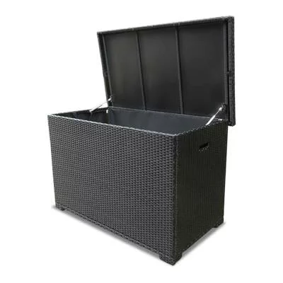 Сундук классический JAVA BOX 850 L антрацит_1