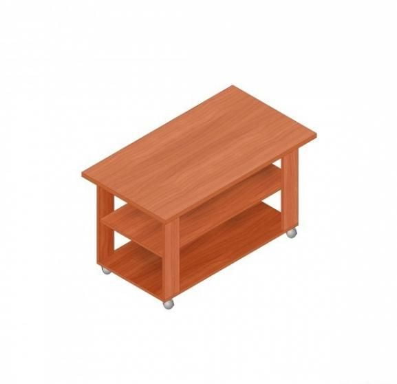 Стол Проспект Р.СЖ вишня_0