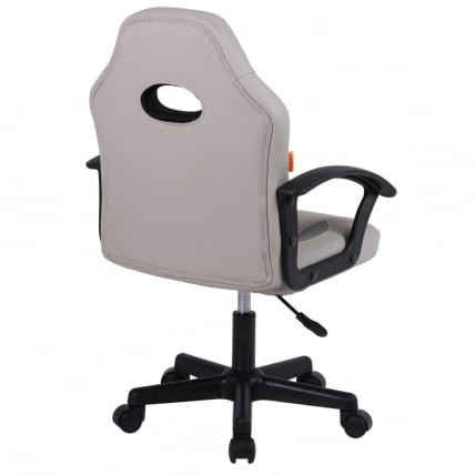 Детское кресло CHAIRMAN KIDS 111 Серый_3