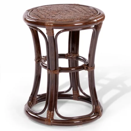 Табурет 12/14 орех матовый_0