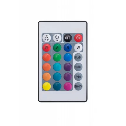 Стол для геймеров LUMI GMD03-1 c подсветкой Black_9