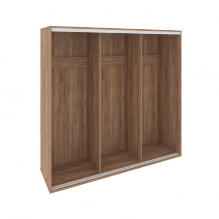 Корпус низкий + трек Maris SH.K3-4.2 Дуб Табак_0