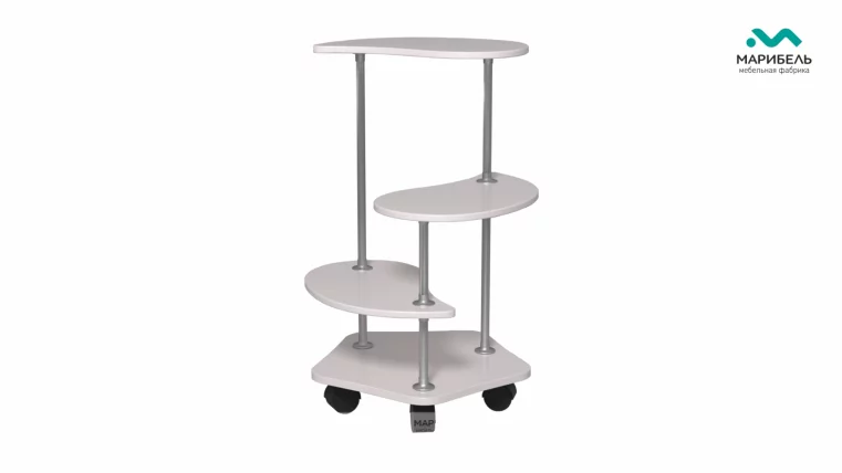 Подставка для цветов В- 4 91_1