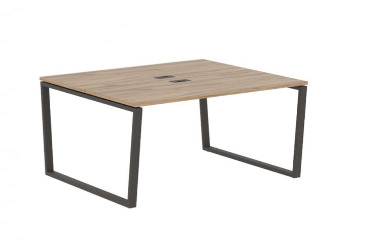 Бенч-система EDIS EVWST 1513 Дуб Денвер светлый Мокко_0