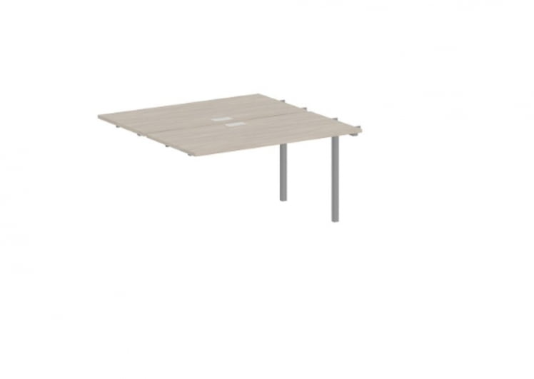 Секция рабочей станции Sigma SG.212.OD.44.AN Дуб темный Антрацит_0