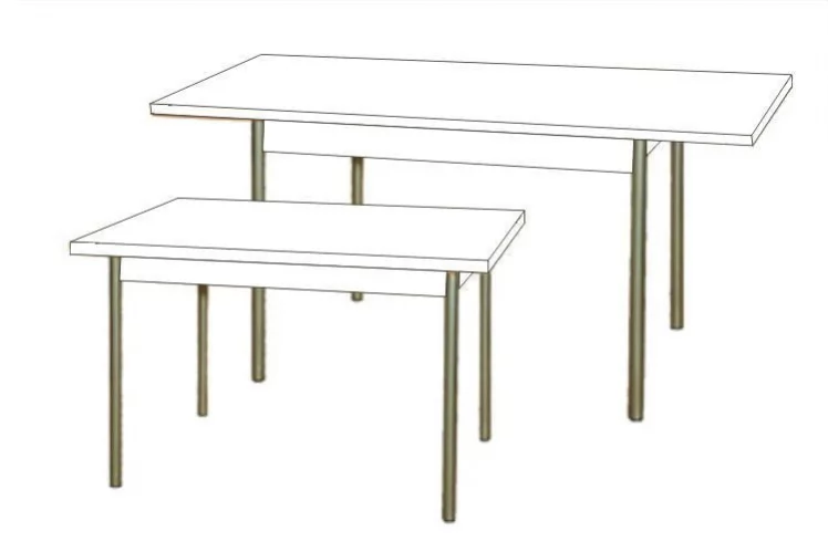 Металлокаркас Z 350_1