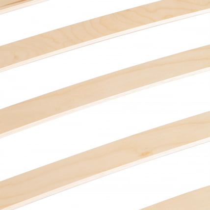 Кровать Marco металл, 160*200см, белый_7