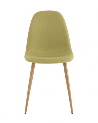 Комплект из четырех стульев Валенсия СН салатовый 4 шт / SN_4